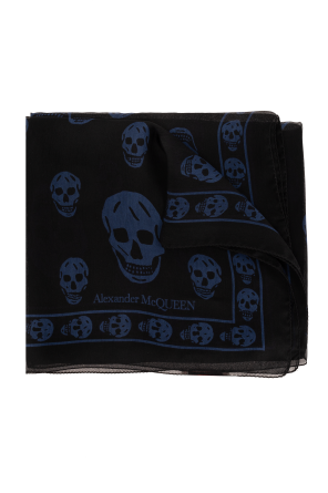 スカーフ alexander mcqueen SCARF (8164333001Q 6168) 14083816_54742180_600.jpg
